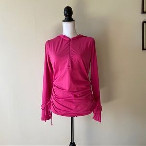 Eddie Bauer UPF 50 top.